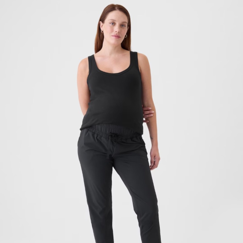 Gap Maternity Lounge Pants